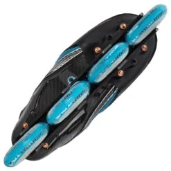 True TF9 Senior Roller Hockey Skates -Baccarat shop true roller hockey skates tf9 sr inset7