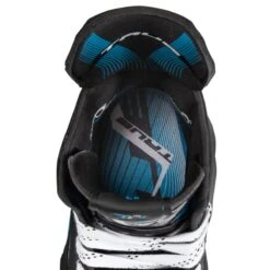 True TF9 Senior Roller Hockey Skates -Baccarat shop true roller hockey skates tf9 sr inset8