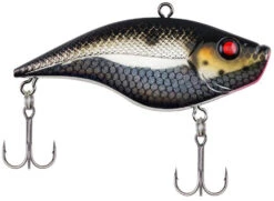 Berkley Warpig Lipless Crankbait -Baccarat shop warpig black silver