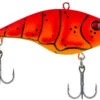 Berkley Warpig Lipless Crankbait 2 Berkley Warpig Lipless Crankbait -Baccarat shop warpig blood orange craw