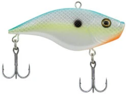 Berkley Warpig Lipless Crankbait -Baccarat shop warpig sexy back