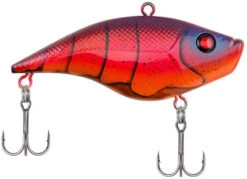Berkley Warpig Lipless Crankbait -Baccarat shop warpig special red craw