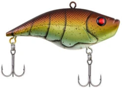 Berkley Warpig Lipless Crankbait -Baccarat shop warpig vintage craw