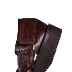 YUKETEN ALEJANDRO HUARACHE BROWN -Baccarat shop y26 e90562b7 382a 497c a28d 46c5bad5619d